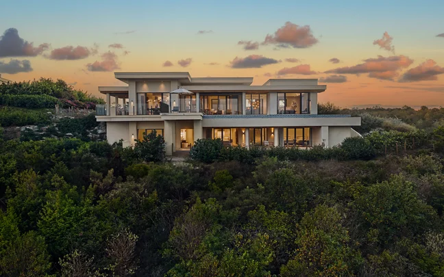 Six Senses La Sagesse Grenada-1